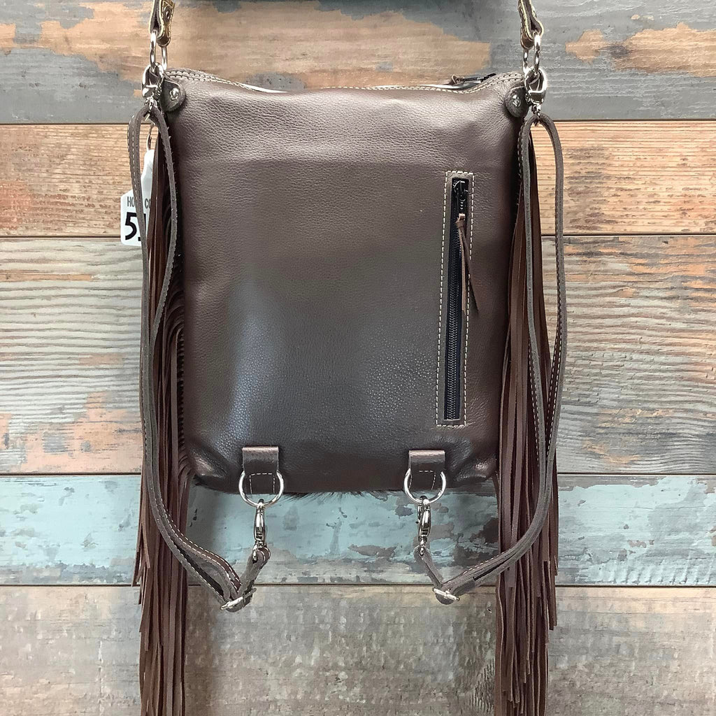 Mini Bagpack -#51784