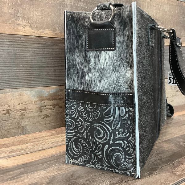 Get Outta Dodge Hybrid Tote - #51789
