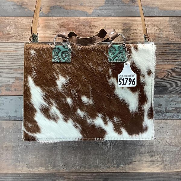 Get Outta Town Hybrid Tote #51796
