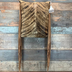 Bagpack - 18" Fringe  #51323