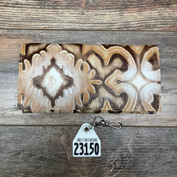 Bandit Wallet - #23150