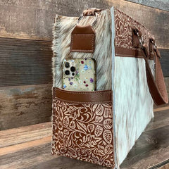 Get Outta Dodge Hybrid Tote - #51277