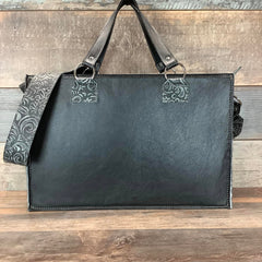 Get Outta Dodge Hybrid Tote - #51789