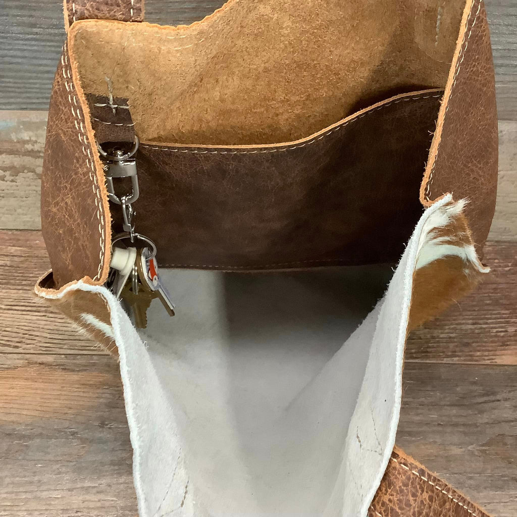 The Market Tote #51267