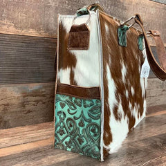 Get Outta Town Hybrid Tote #51796