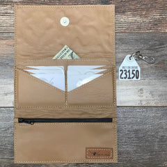 Bandit Wallet - #23150