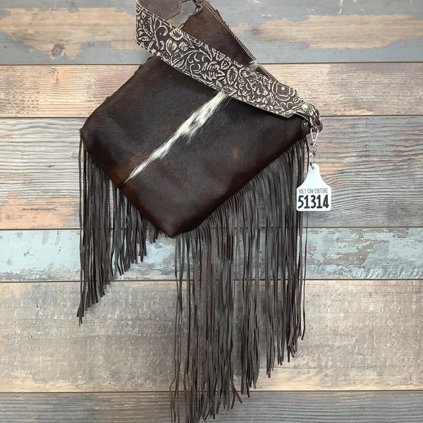 Mini Bagpack -#51314