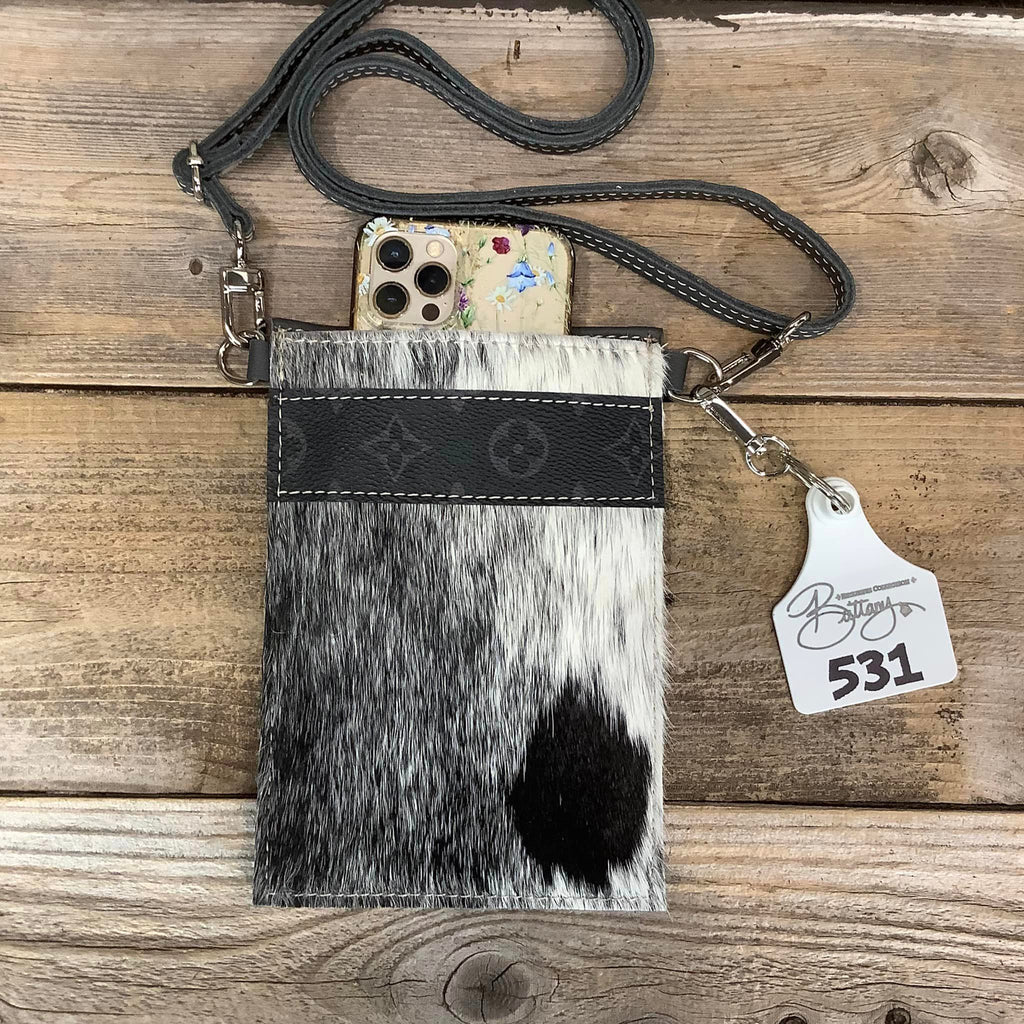 Exclusive Collection Giddyup 'N Go-  #531