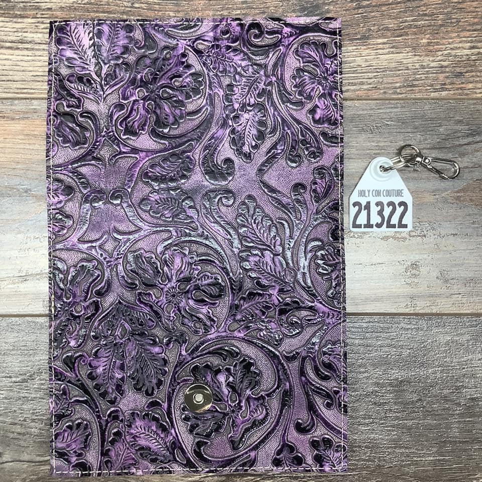 Bandit Wallet - #21322