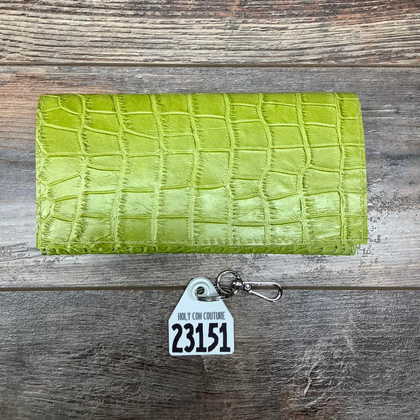 Bandit Wallet - #23151