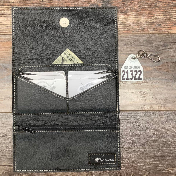 Bandit Wallet - #21322