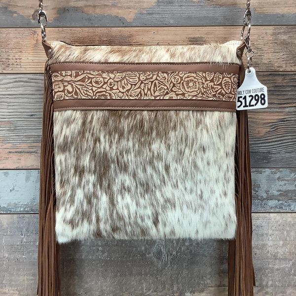 Outlaw - 18" Fringe #51298