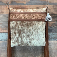 Outlaw - 18" Fringe #51298