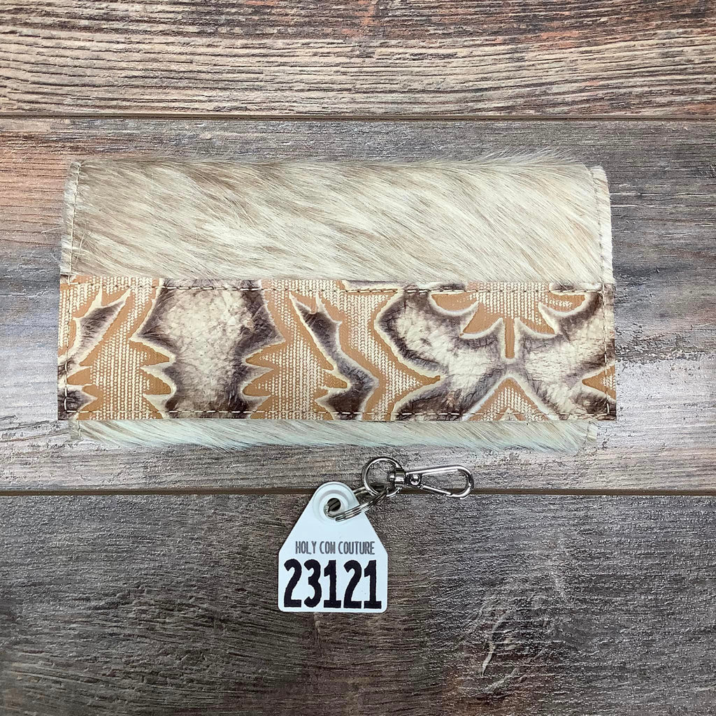 Bandit Wallet - #23121