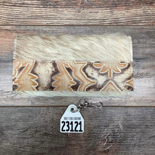 Bandit Wallet - #23121