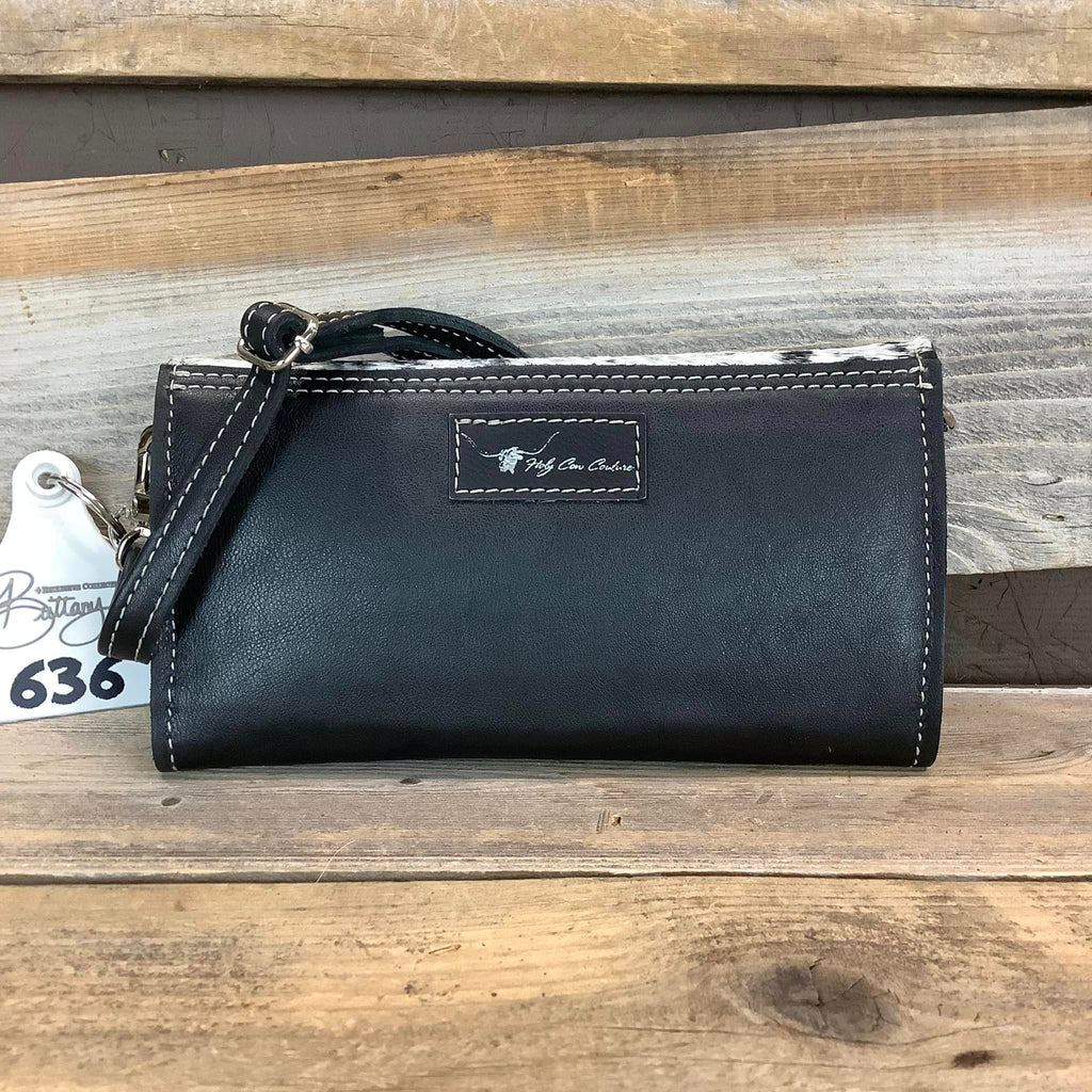 Exclusive Collection Trail Boss #636