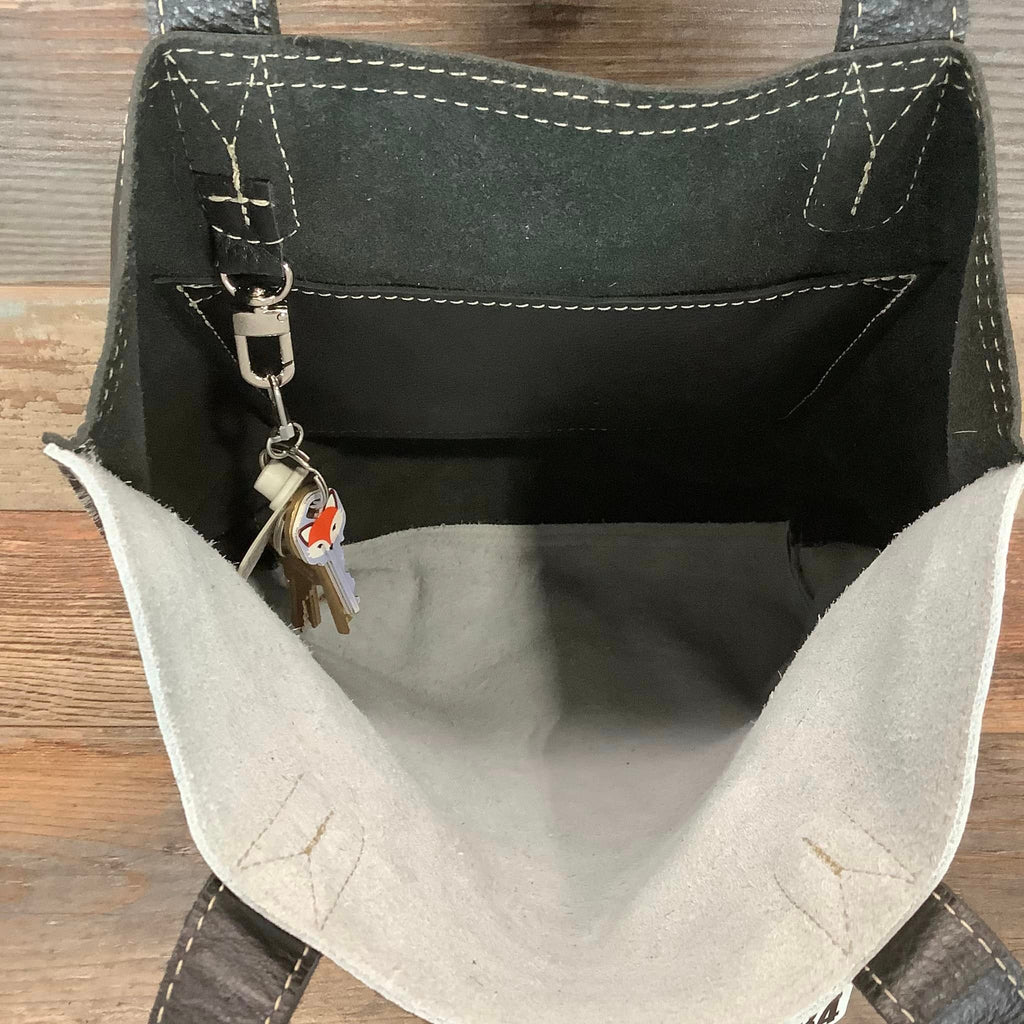 The Market Tote #51284