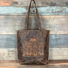 The Market Tote #51255
