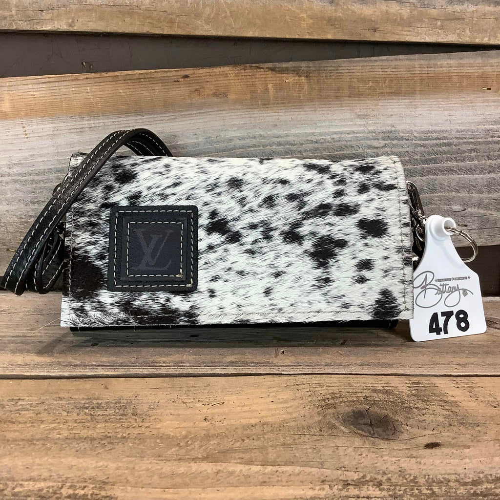 Exclusive Collection Trail Boss #478