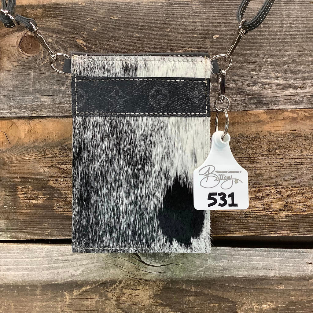 Exclusive Collection Giddyup 'N Go-  #531