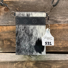 Exclusive Collection Giddyup 'N Go-  #531
