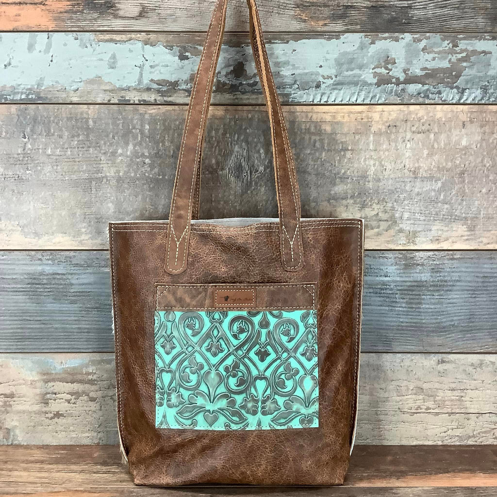 The Market Tote #51267