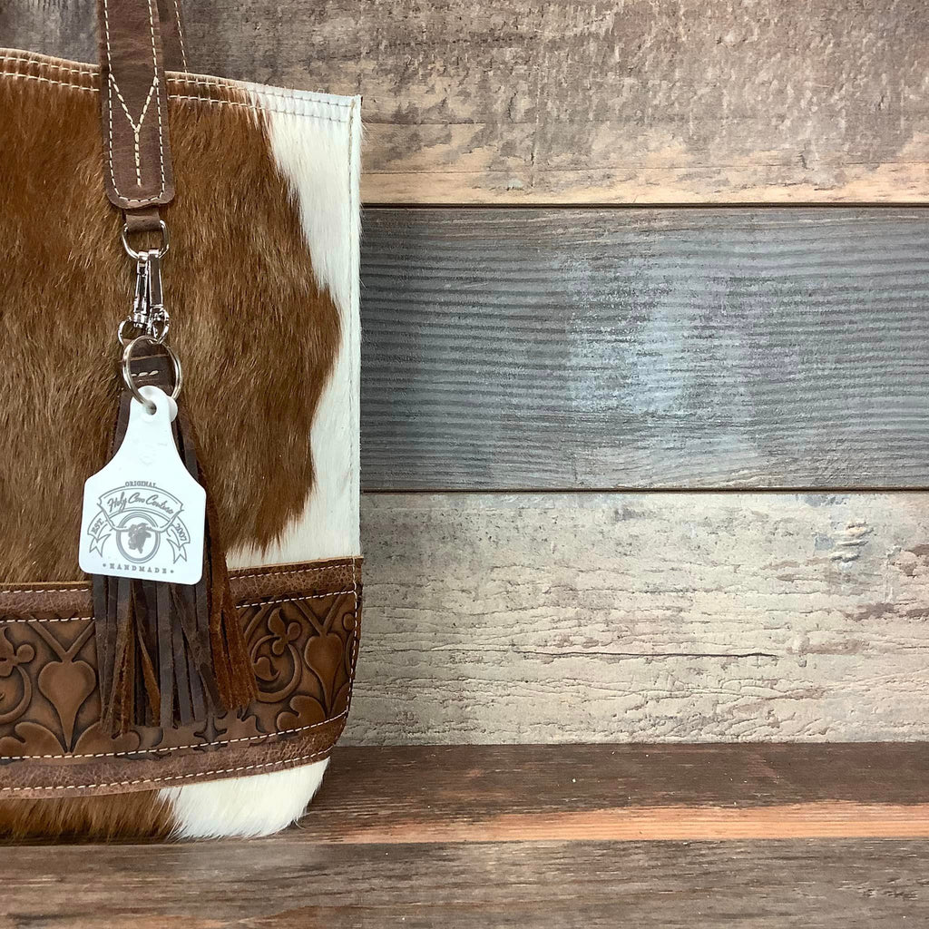 The Market Tote #51255