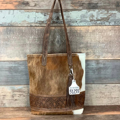 The Market Tote #51255