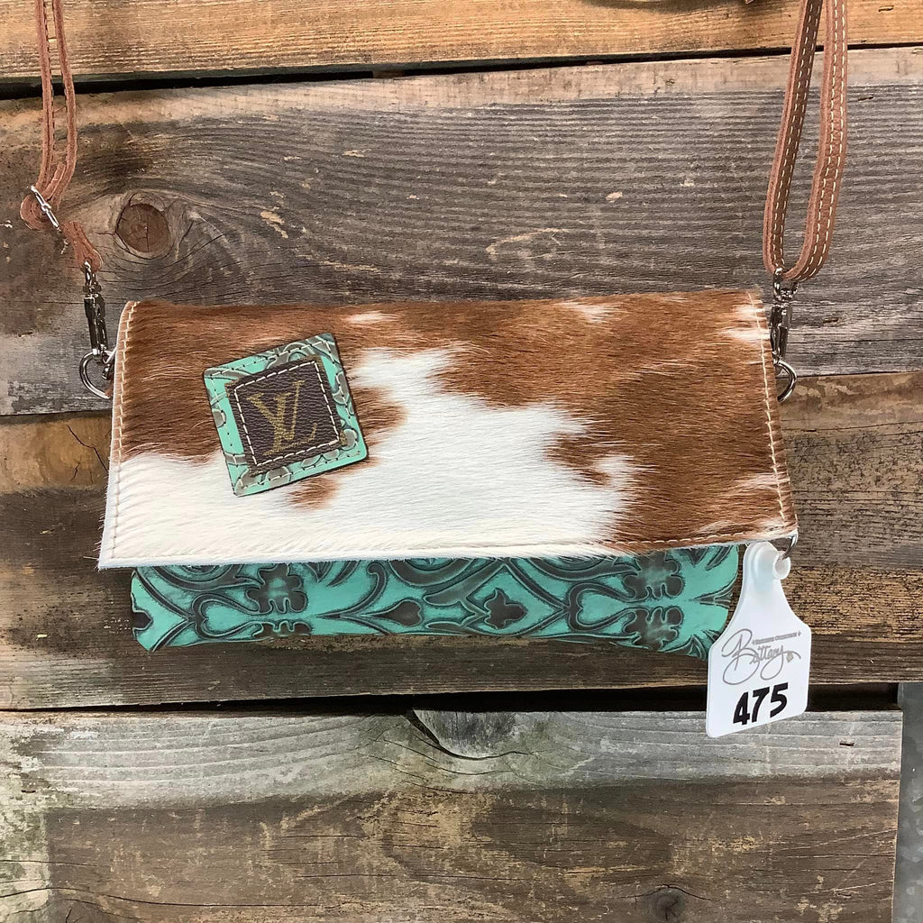 Exclusive Collection Sassy Mini Classy Cowgirl - #475