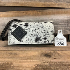 Exclusive Collection Trail Boss #636