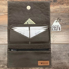 Bandit Wallet - #23176