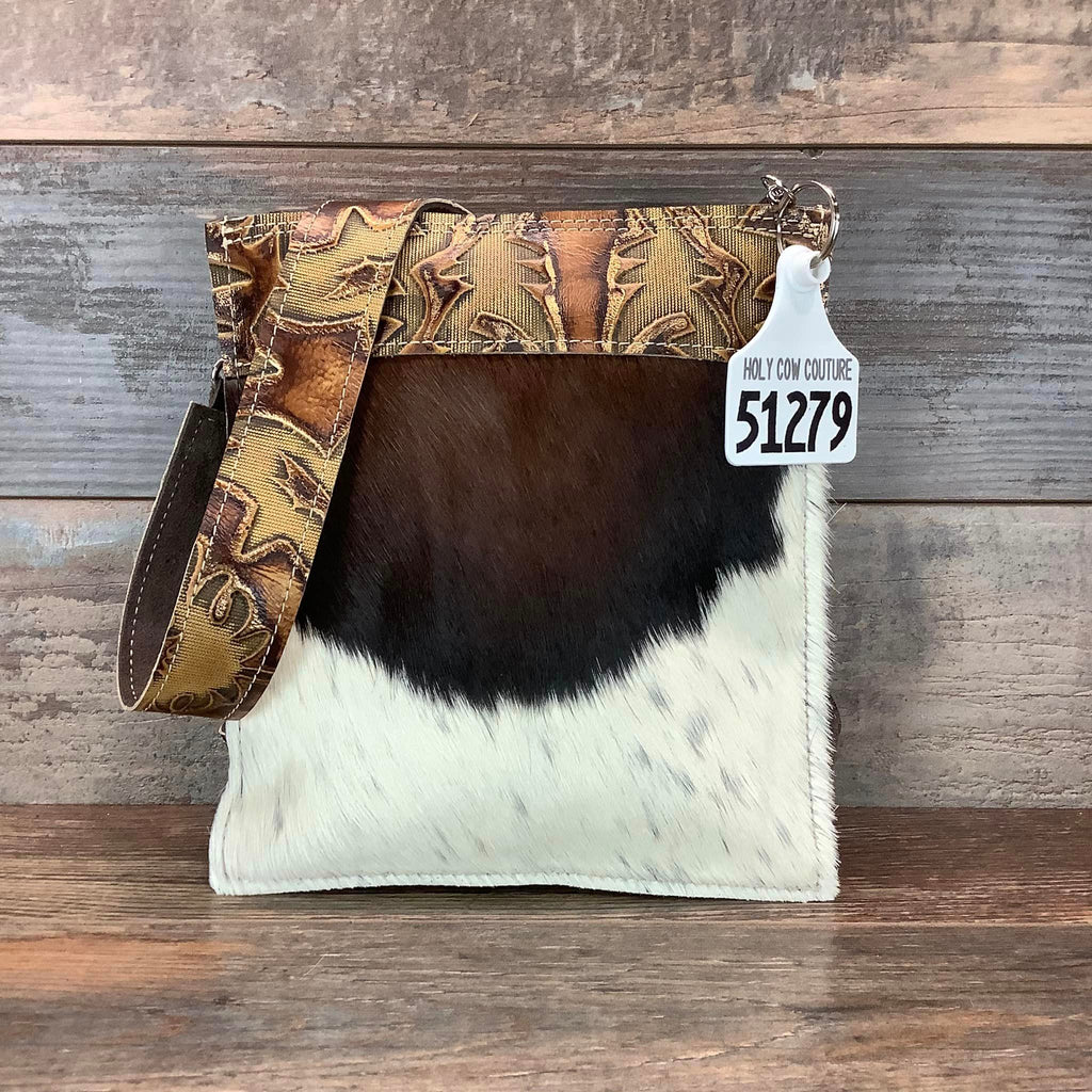 Double Barrel #51279