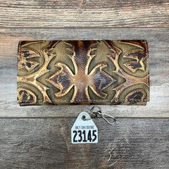 Bandit Wallet - #23145