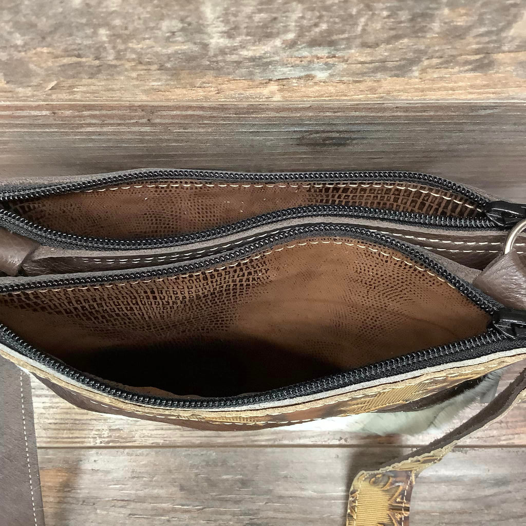 Double Barrel #51279