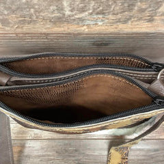 Double Barrel #51279