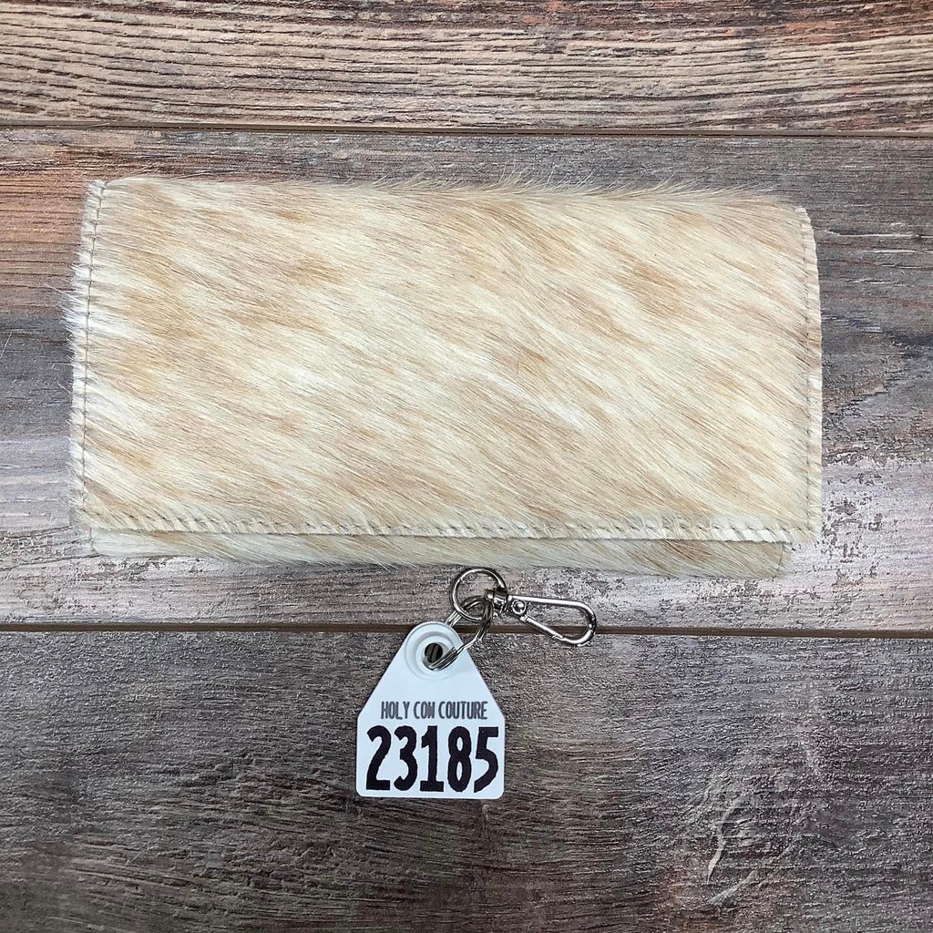Bandit Wallet - #23185