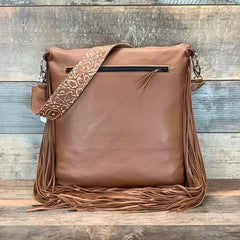 Outlaw - 18" Fringe #51298