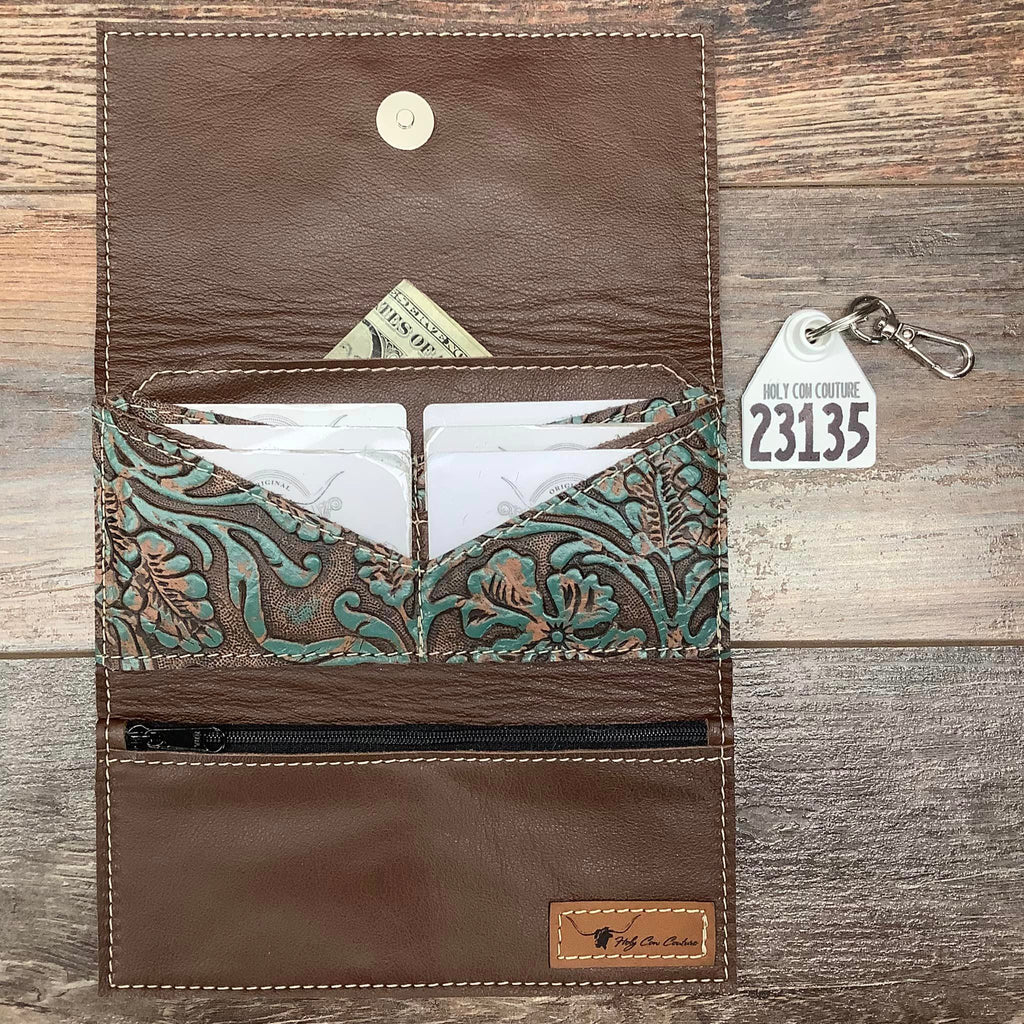 Bandit Wallet - #23135