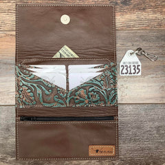 Bandit Wallet - #23135