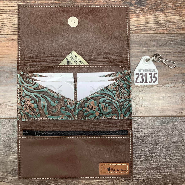 Bandit Wallet - #23135