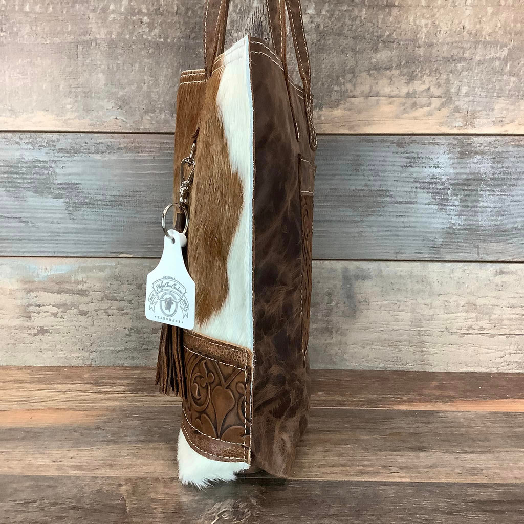 The Market Tote #51255
