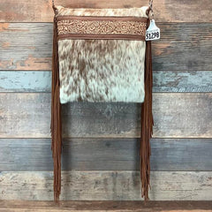 Outlaw - 18" Fringe #51298