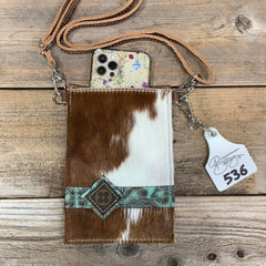 Exclusive Collection Giddyup 'N Go-  #536