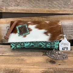 Exclusive Collection Sassy Mini Classy Cowgirl - #475