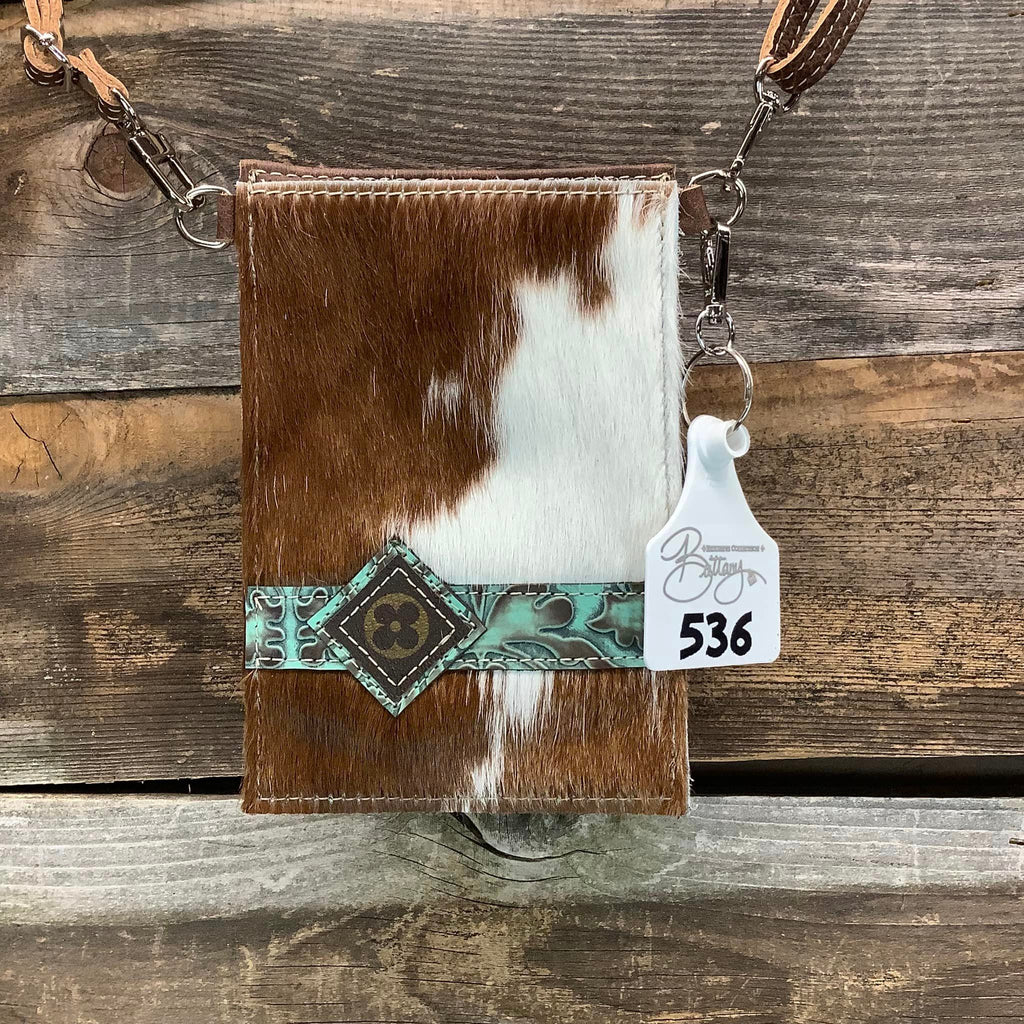 Exclusive Collection Giddyup 'N Go-  #536