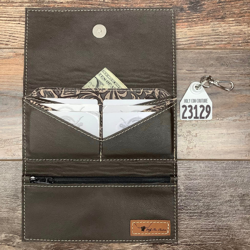 Bandit Wallet - #23129
