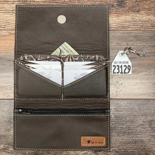 Bandit Wallet - #23129