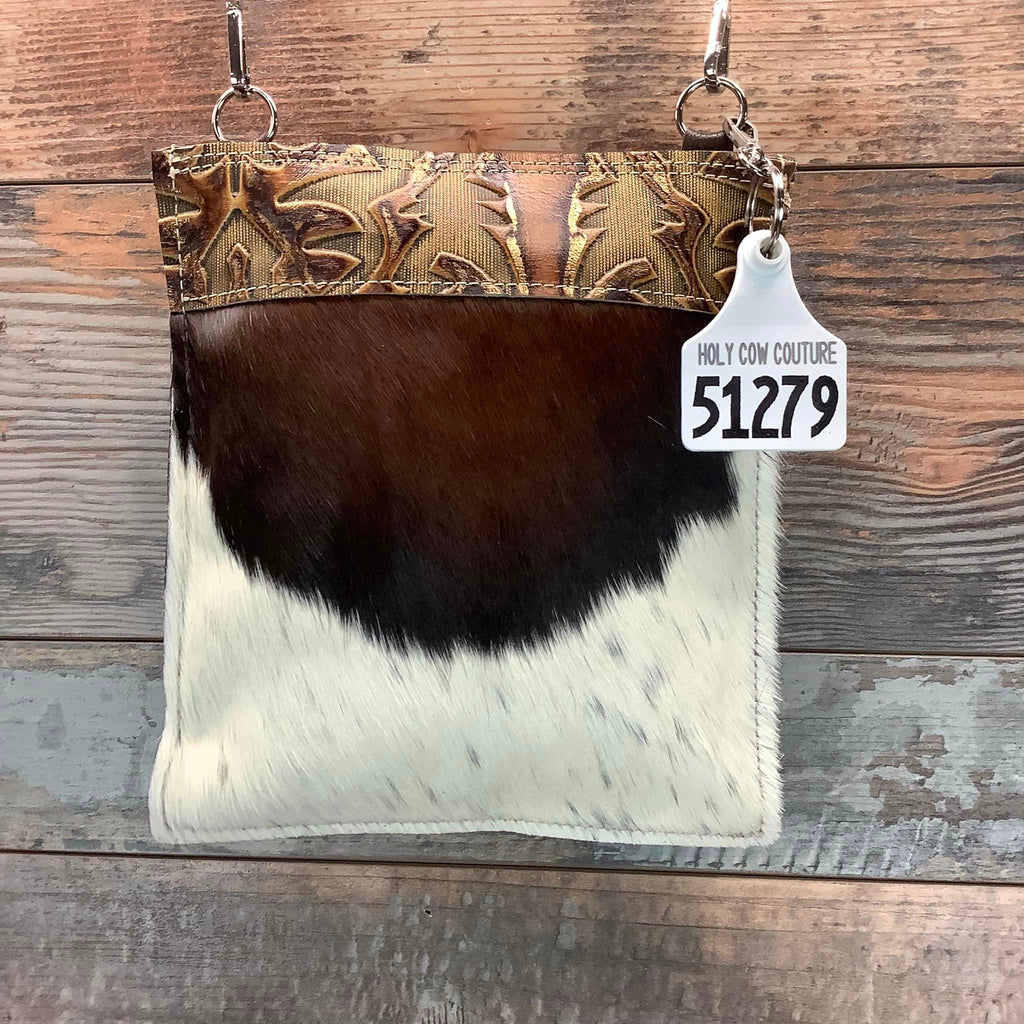 Double Barrel #51279