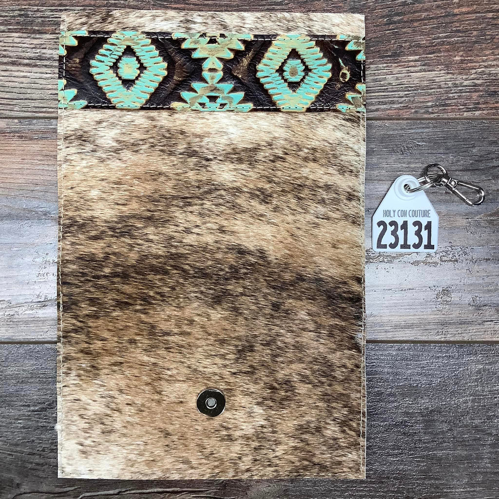 Bandit Wallet - #23131