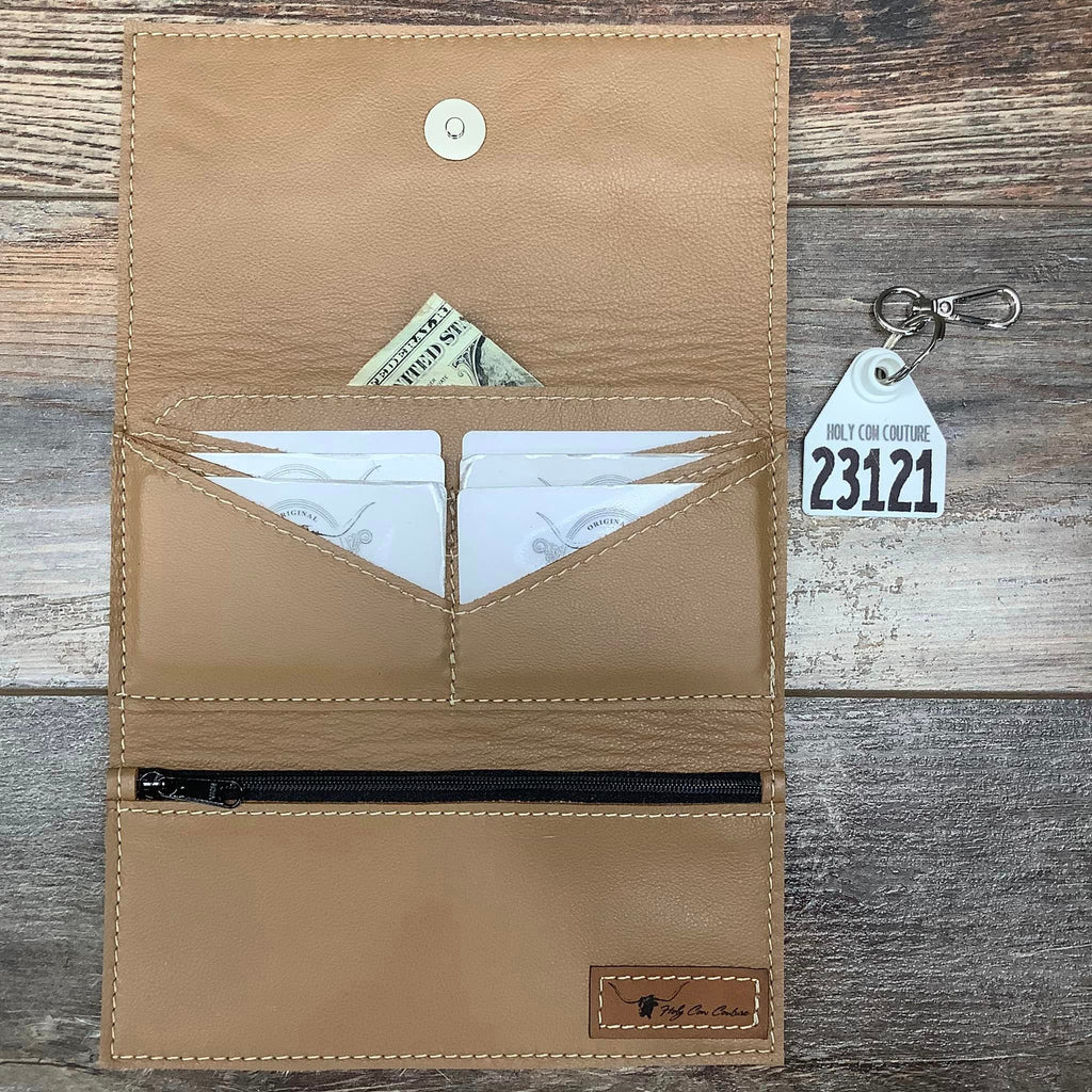 Bandit Wallet - #23121